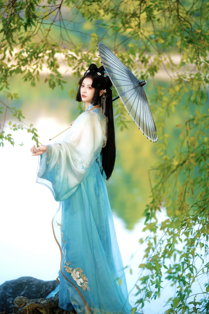 热情如火